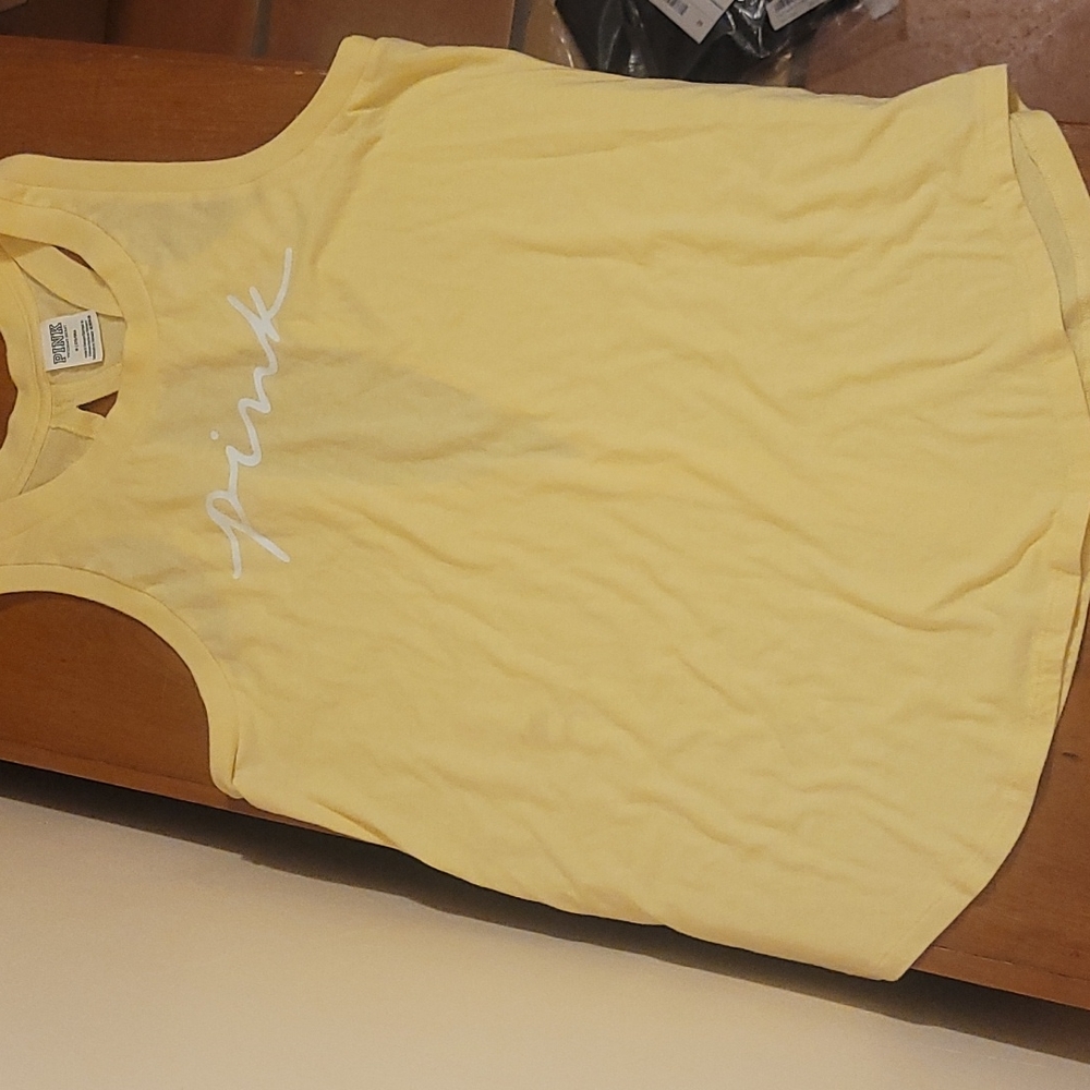 NWOT Victoria's Secret tank top